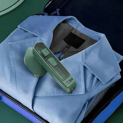 Mini Ironing Machine