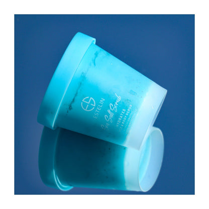 Face & Body Scrub (Original)