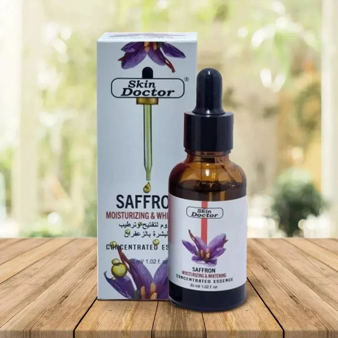 Skin Doctor - Concentrated Essence