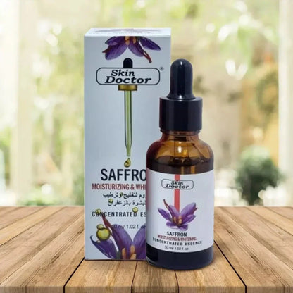 Skin Doctor - Concentrated Essence