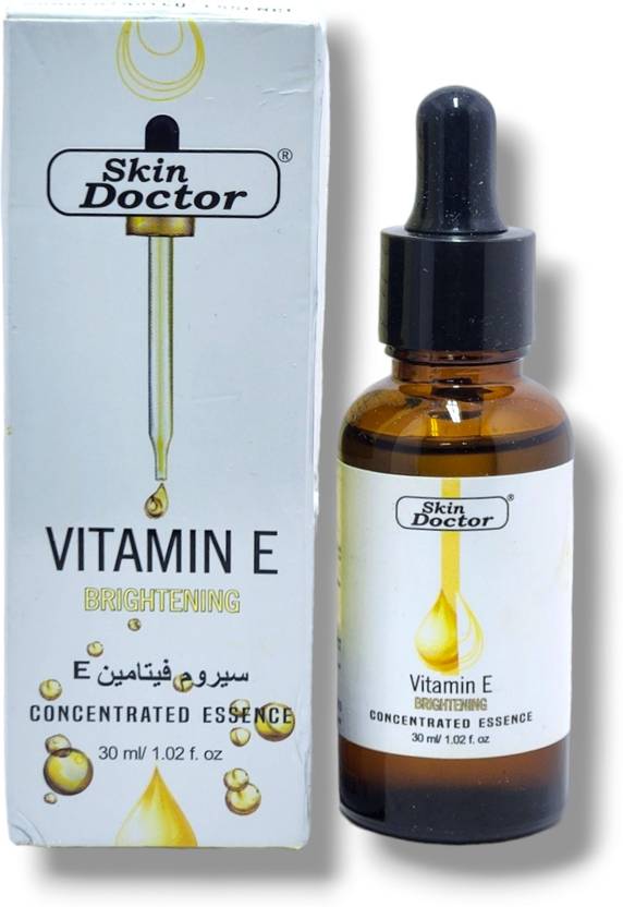 Skin Doctor - Concentrated Essence