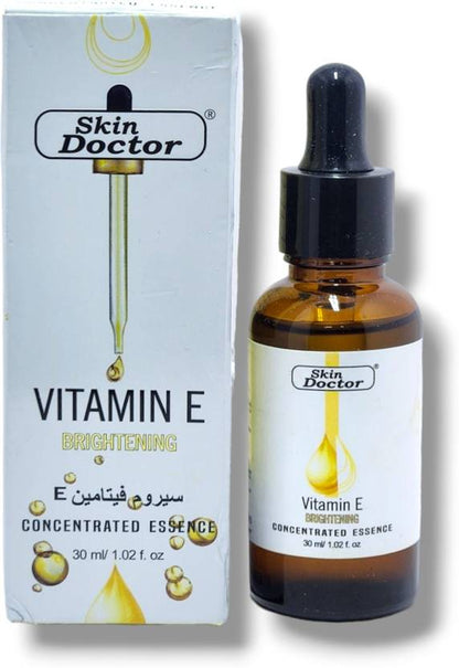 Skin Doctor - Concentrated Essence