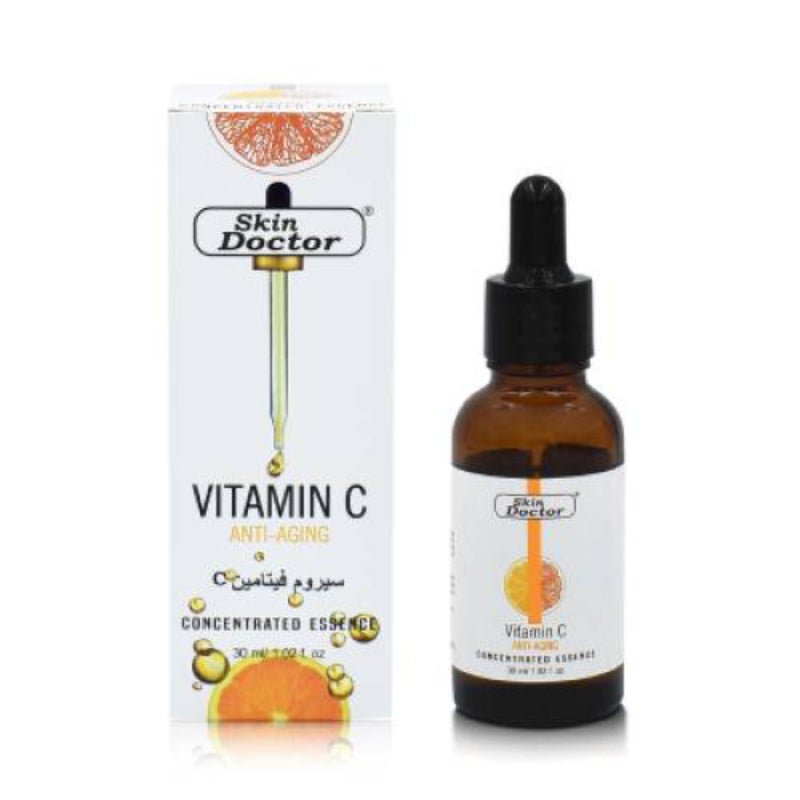 Skin Doctor - Concentrated Essence