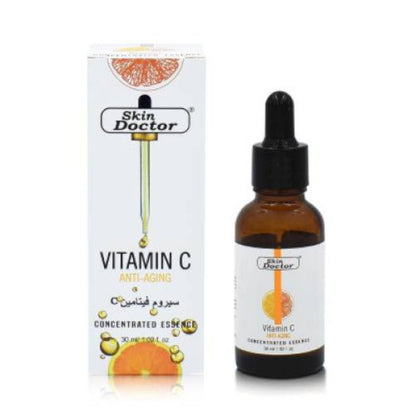 Skin Doctor - Concentrated Essence