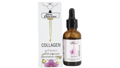 Skin Doctor - Concentrated Essence