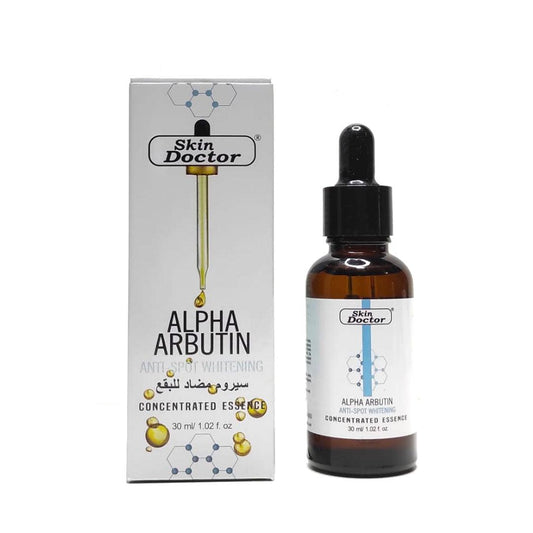 Skin Doctor - Concentrated Essence