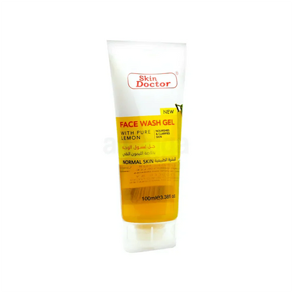 Skin Doctor - Face Wash