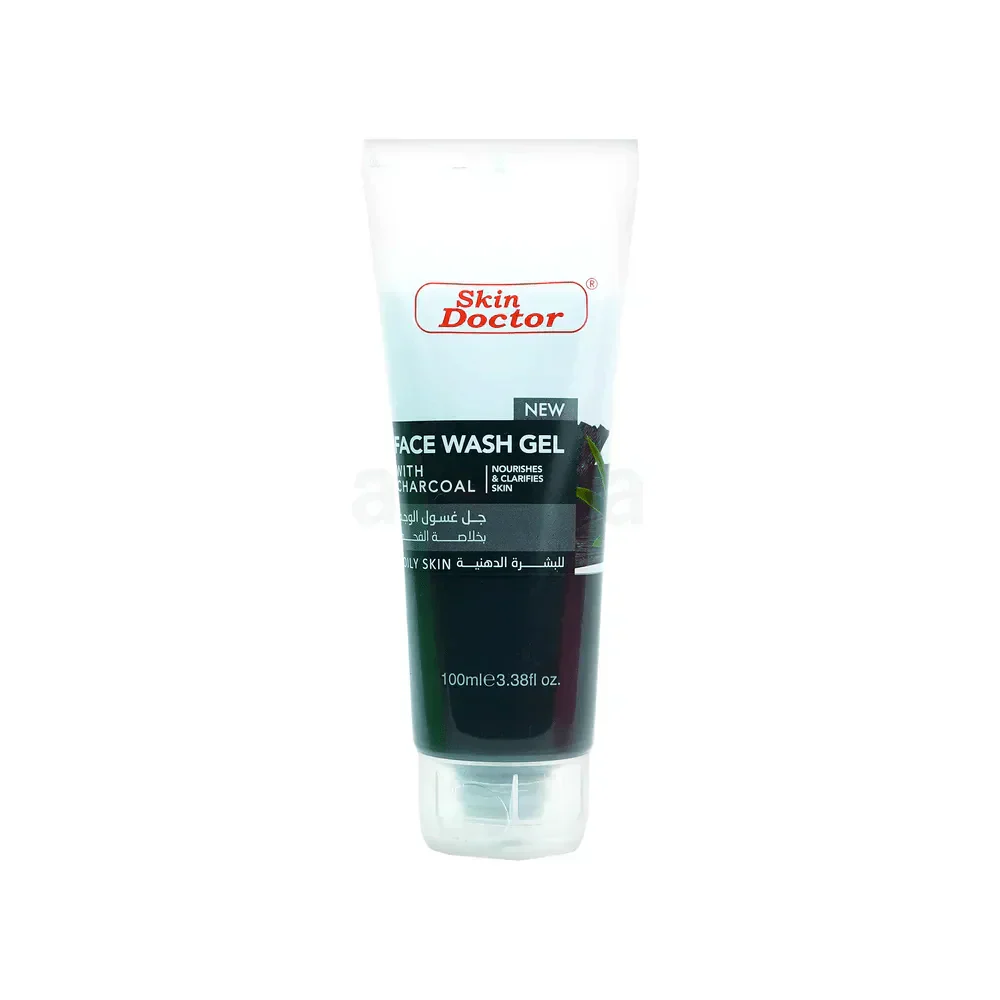 Skin Doctor - Face Wash
