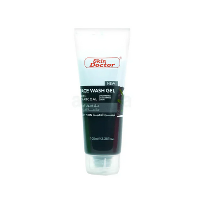 Skin Doctor - Face Wash