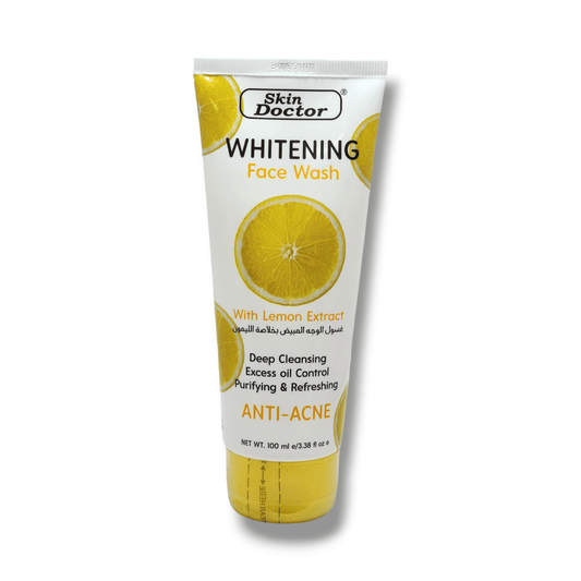 Skin Doctor - Face Wash