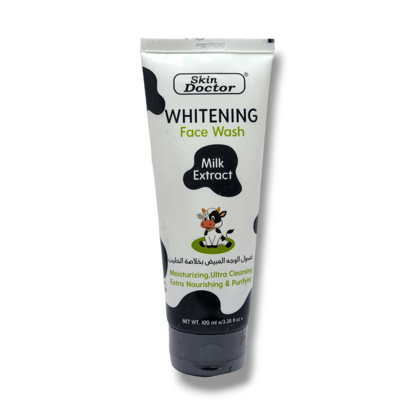 Skin Doctor - Face Wash