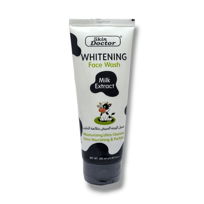 Skin Doctor - Face Wash