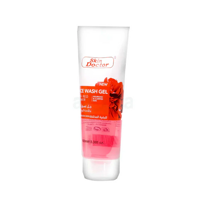 Skin Doctor - Face Wash