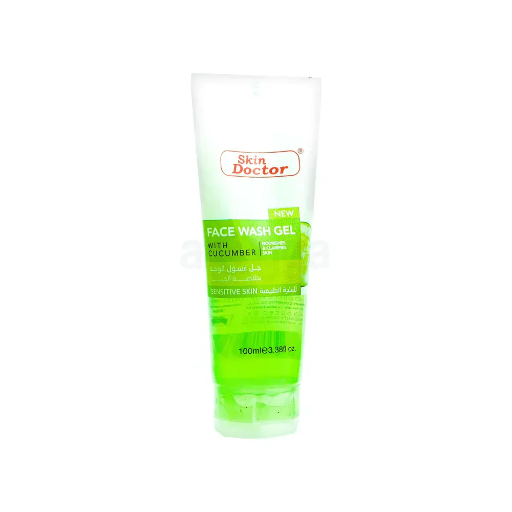 Skin Doctor - Face Wash