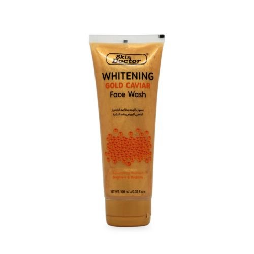Skin Doctor - Face Wash