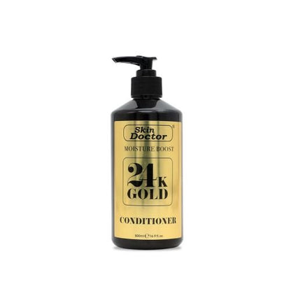 Skin Doctor -  Hair Care