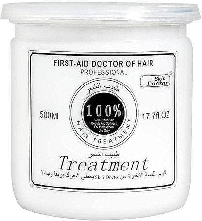 Skin Doctor -  Hair Care