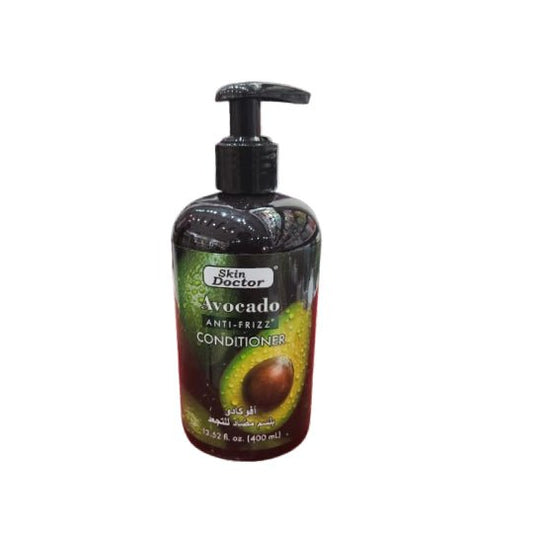Skin Doctor - Hair Care