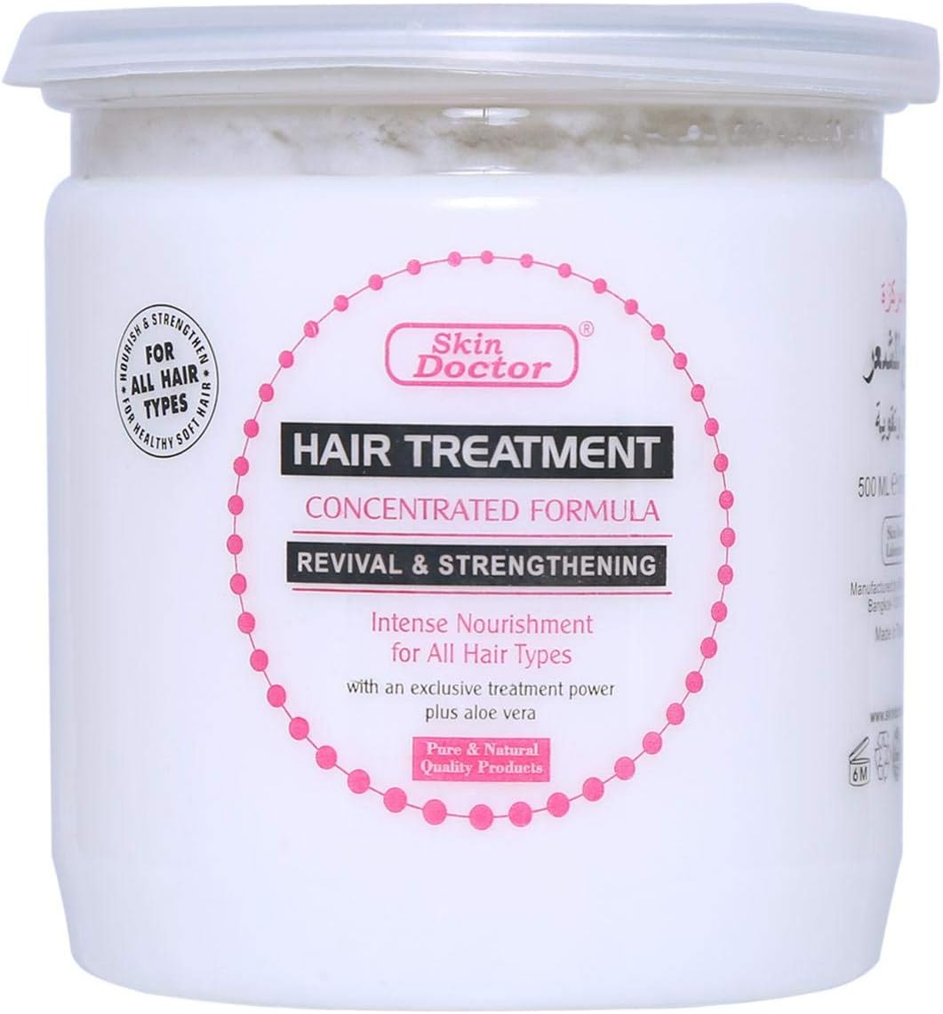 Skin Doctor -  Hair Care