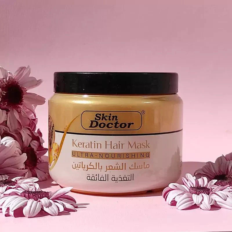 Skin Doctor -  Hair Care