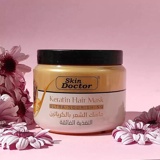 Skin Doctor -  Hair Care