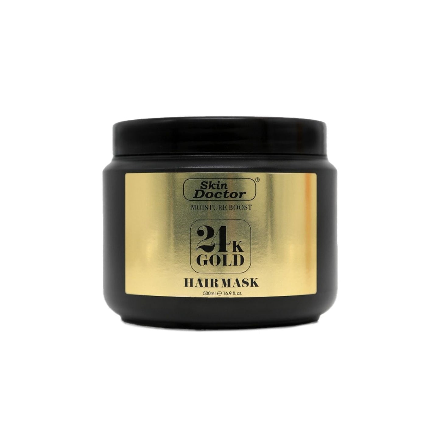 Skin Doctor -  Hair Care