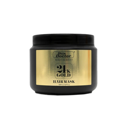 Skin Doctor -  Hair Care