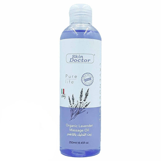 Skin Doctor - Massage Oil