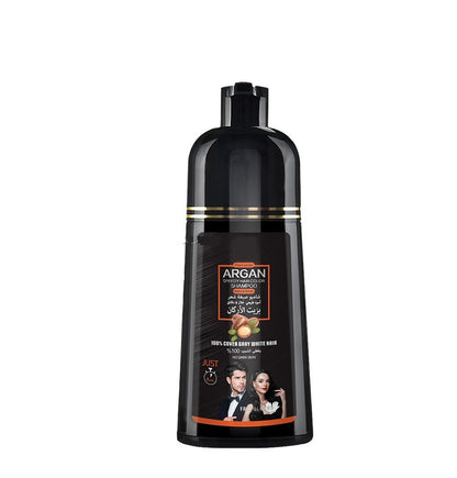 Speedy Hair Color Shampoo(25ml)